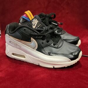 Girls Nike Air Max 90